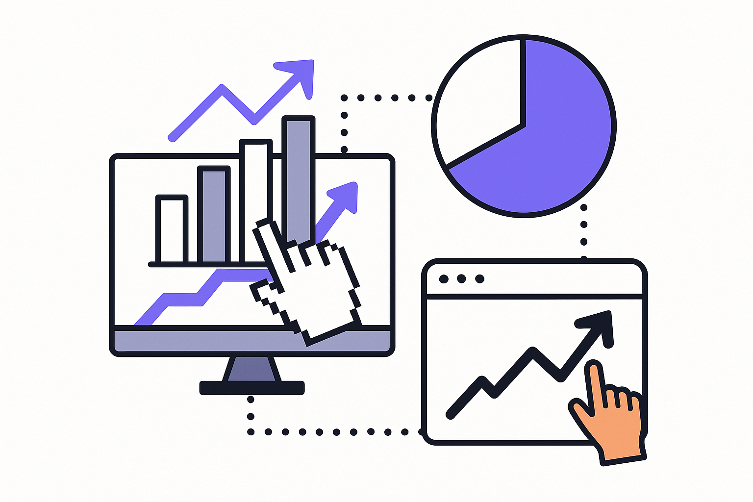 One click insights One click insights